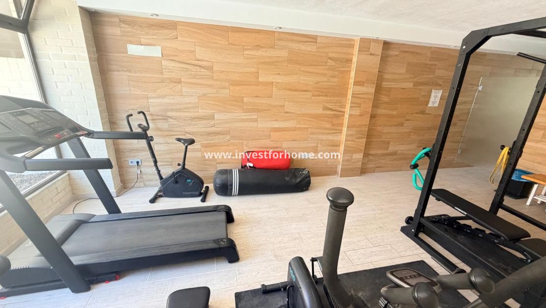 Verkoop - Appartement - Orihuela Costa - Costa Blanca