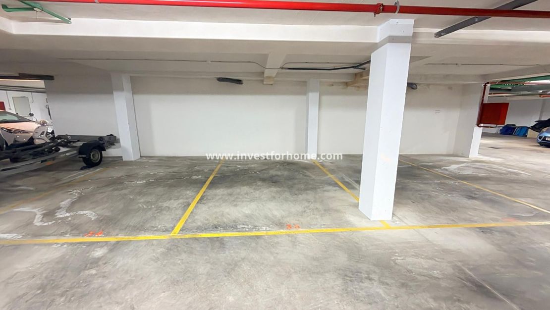 Verkoop - Appartement - Orihuela Costa - Costa Blanca