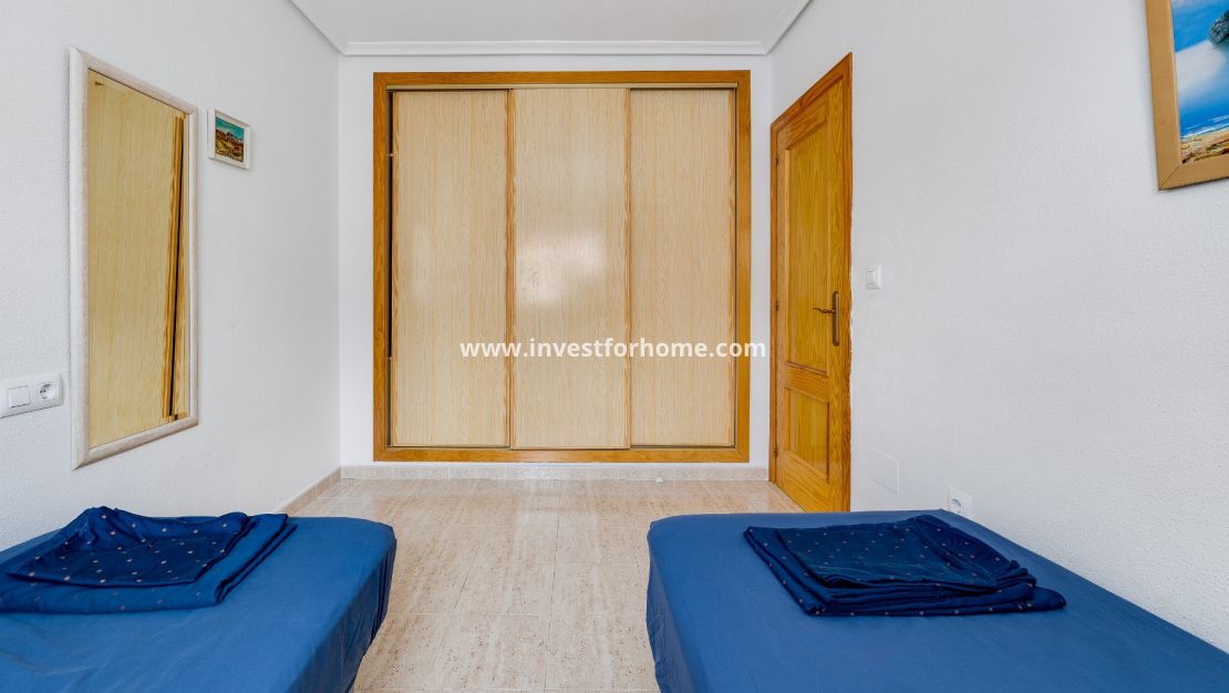 Verkoop - Appartement - Orihuela Costa - Costa Blanca