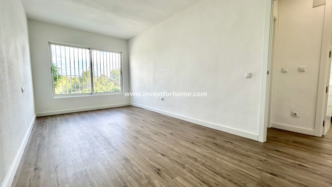 Verkoop - Appartement - Orihuela Costa - Costa Blanca