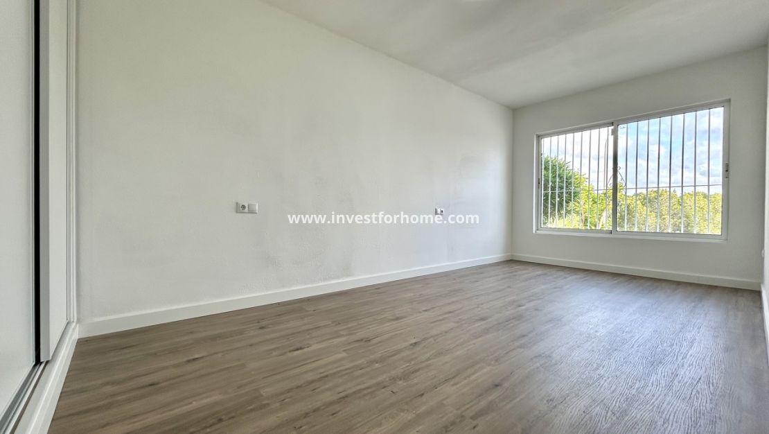 Verkoop - Appartement - Orihuela Costa - Costa Blanca