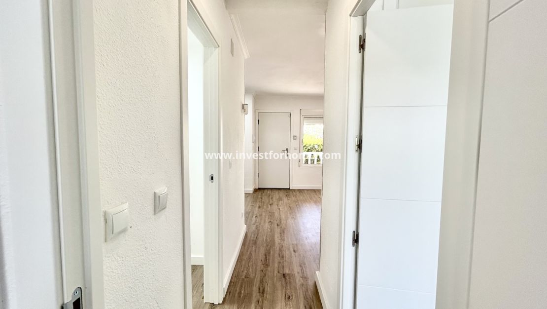 Verkoop - Appartement - Orihuela Costa - Costa Blanca