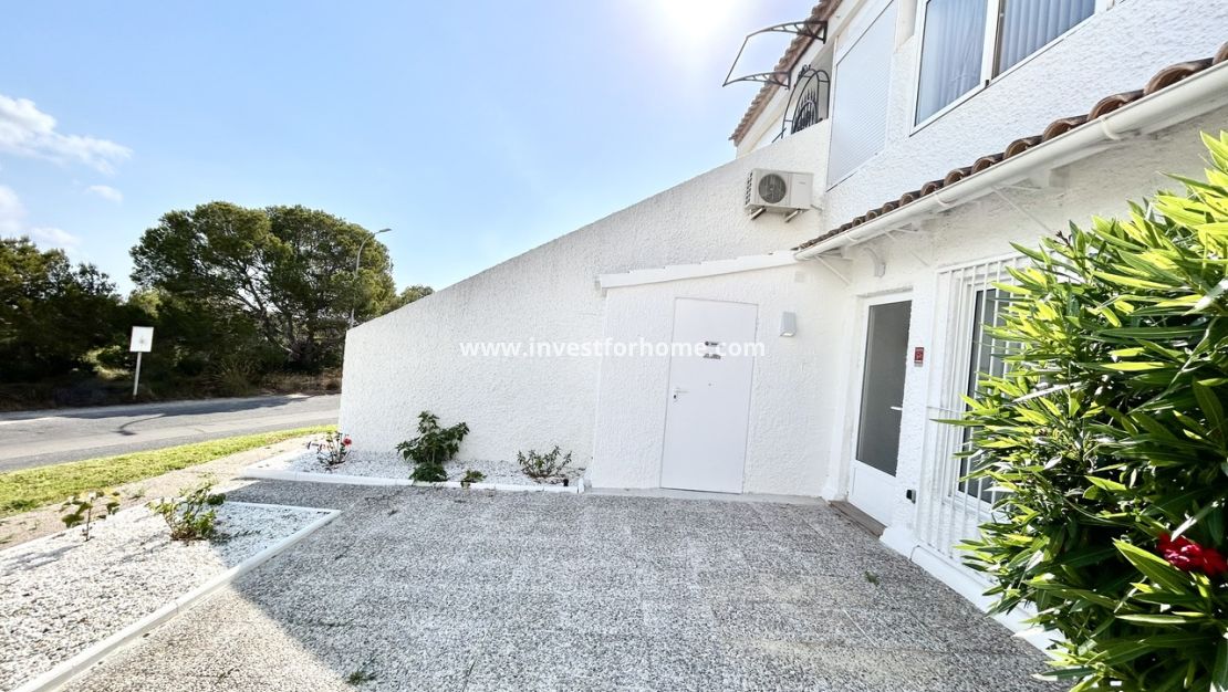 Verkoop - Appartement - Orihuela Costa - Costa Blanca
