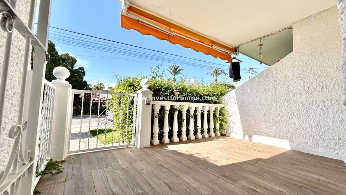 Verkoop - Appartement - Orihuela Costa - Costa Blanca