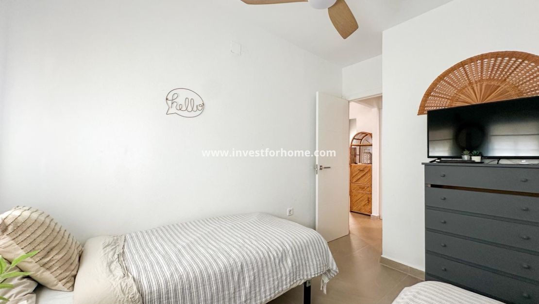 Verkoop - Appartement - Orihuela Costa - Costa Blanca