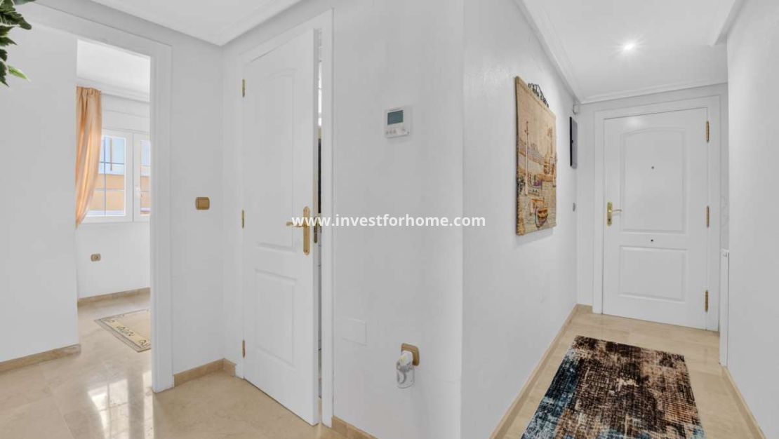 Verkoop - Appartement - Orihuela Costa - Costa Blanca