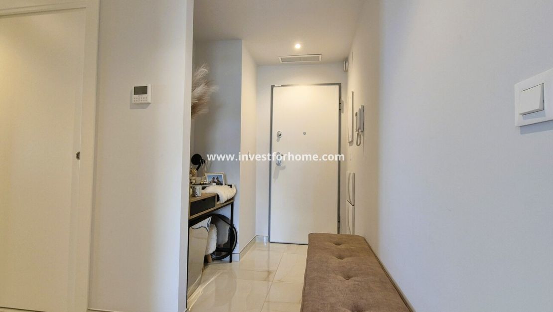 Verkoop - Appartement - Orihuela Costa - Costa Blanca