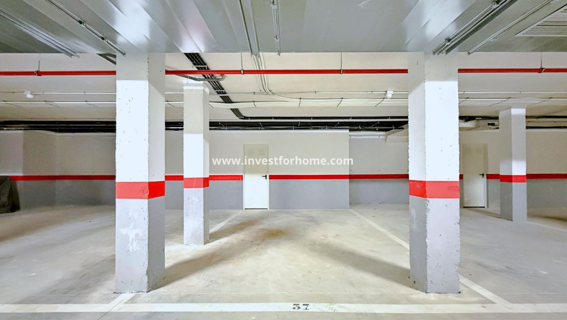 Verkoop - Appartement - Orihuela Costa - Costa Blanca