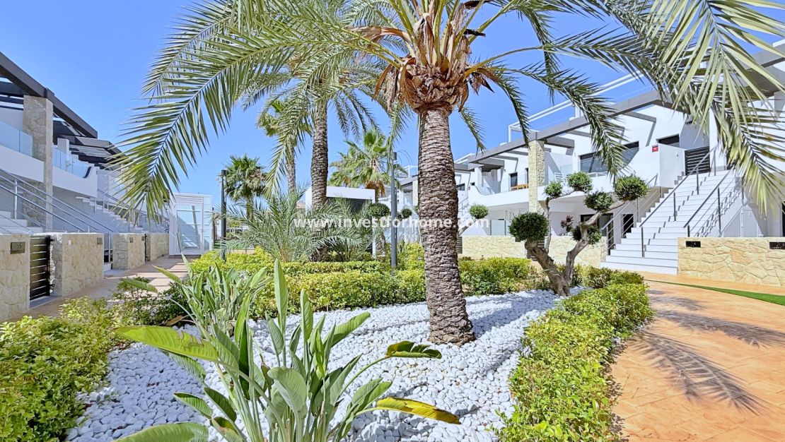Verkoop - Appartement - Orihuela Costa - Costa Blanca