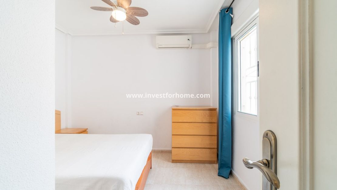Verkoop - Appartement - Orihuela Costa - Costa Blanca