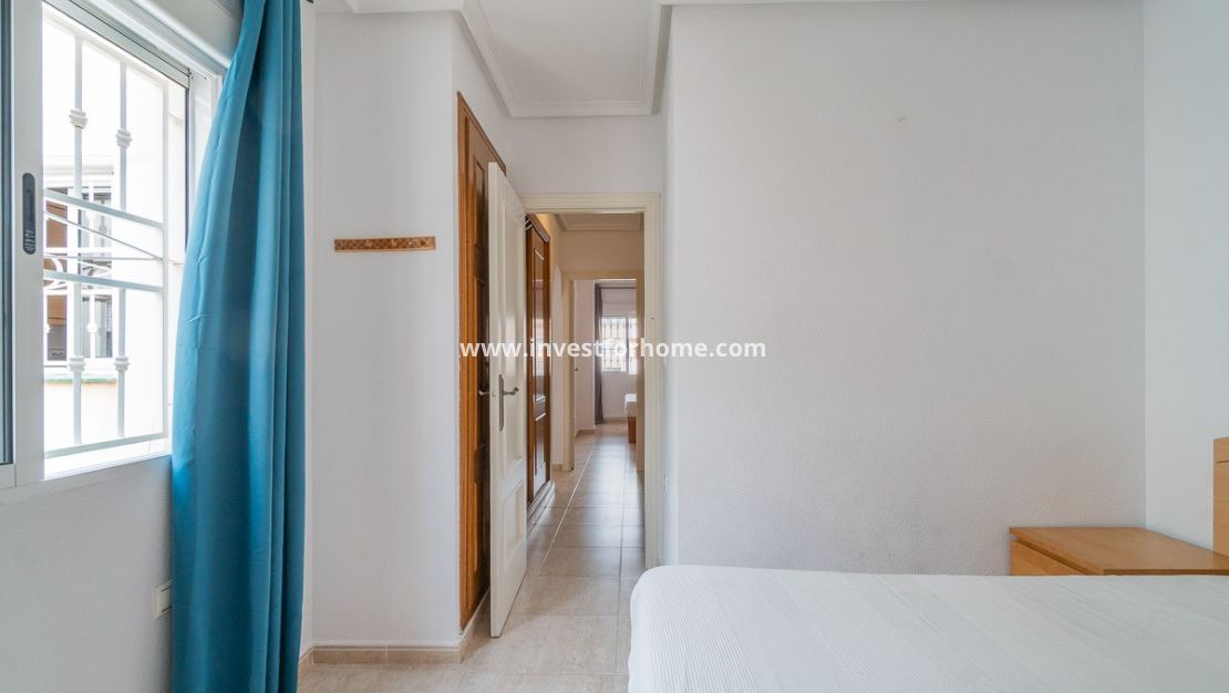 Verkoop - Appartement - Orihuela Costa - Costa Blanca