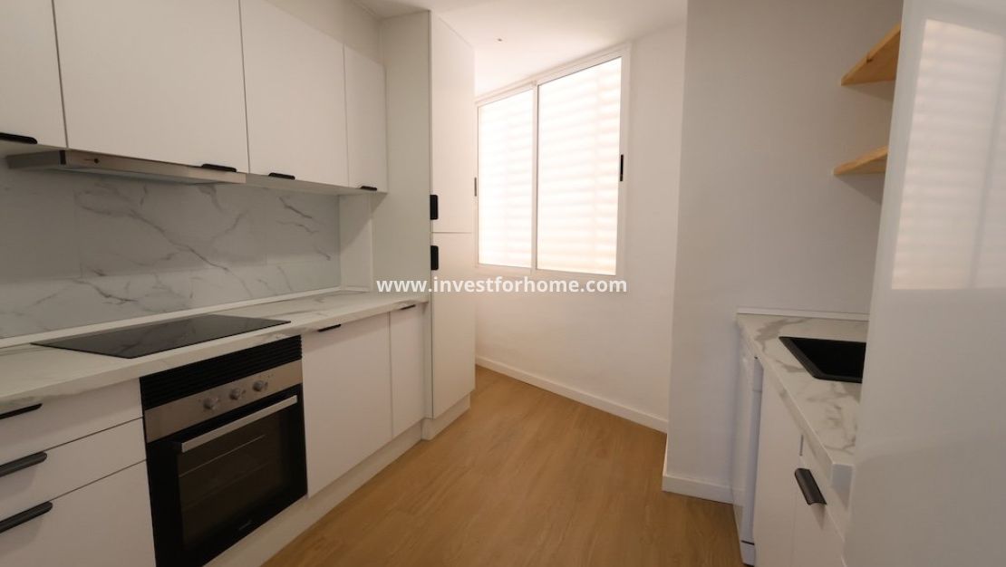 Verkoop - Appartement - Orihuela Costa - Costa Blanca