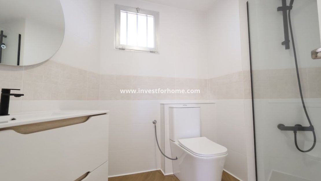 Verkoop - Appartement - Orihuela Costa - Costa Blanca