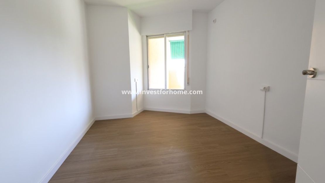 Verkoop - Appartement - Orihuela Costa - Costa Blanca