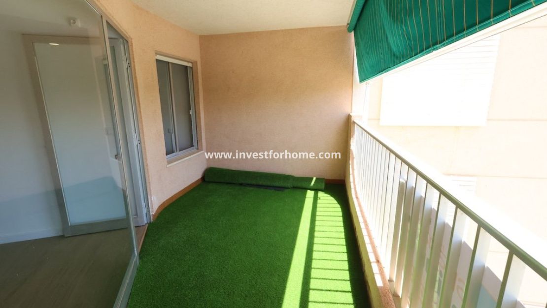 Verkoop - Appartement - Orihuela Costa - Costa Blanca