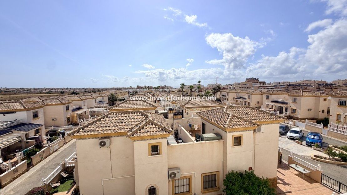 Verkoop - Appartement - Orihuela Costa - Costa Blanca