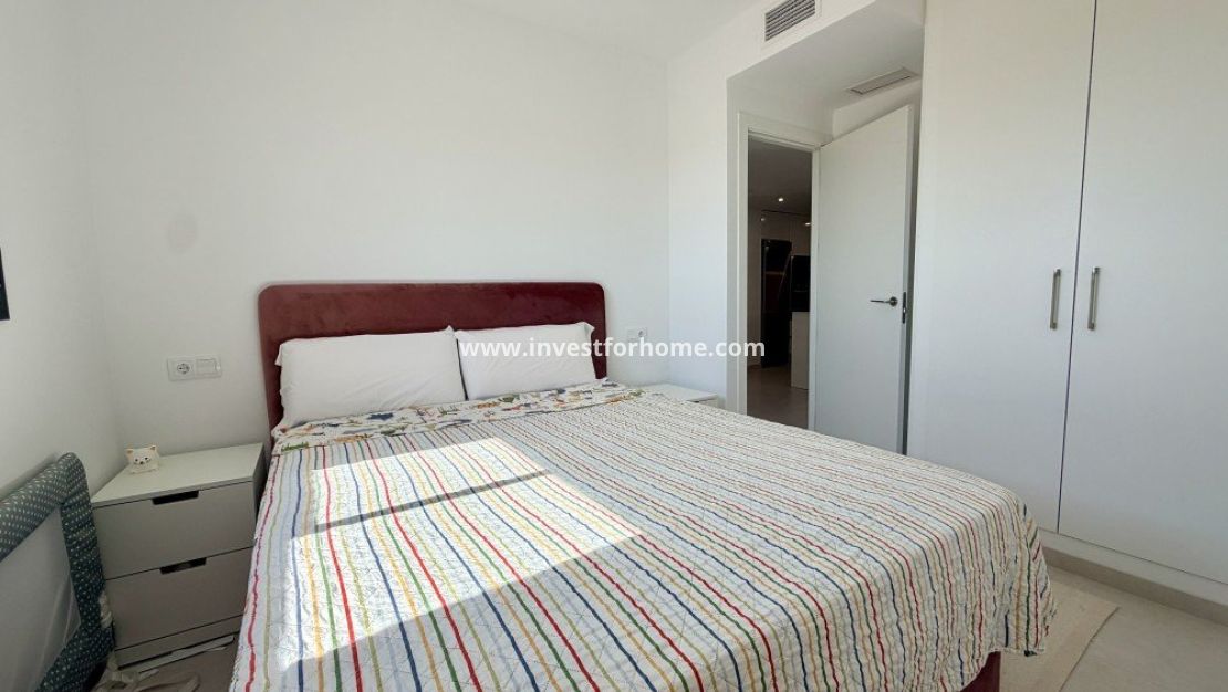 Verkoop - Appartement - Orihuela Costa - Costa Blanca