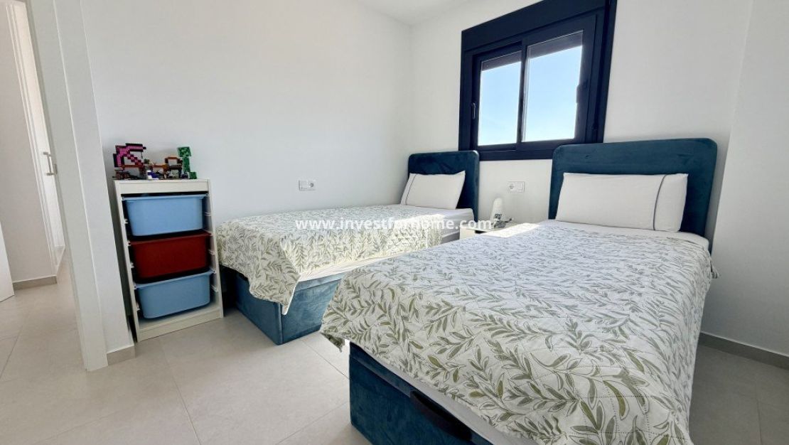Verkoop - Appartement - Orihuela Costa - Costa Blanca