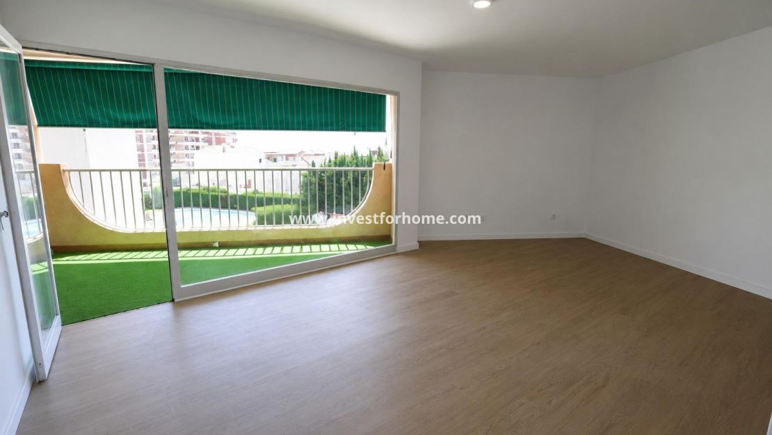 Verkoop - Appartement - Orihuela Costa - Costa Blanca