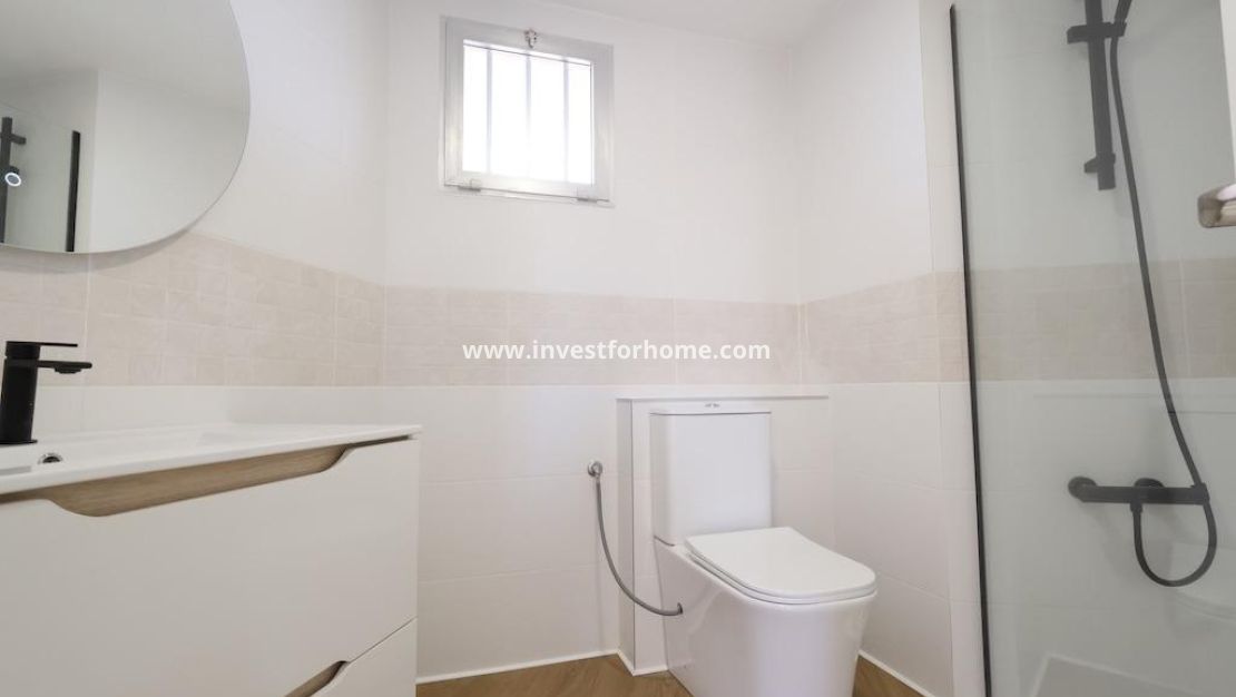 Verkoop - Appartement - Orihuela Costa - Costa Blanca
