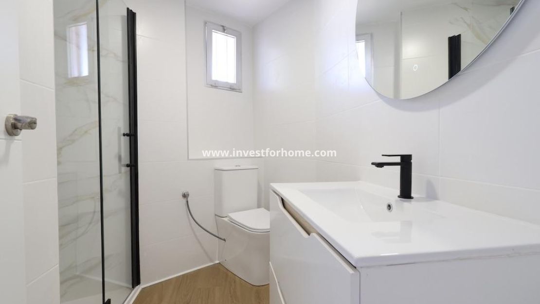 Verkoop - Appartement - Orihuela Costa - Costa Blanca