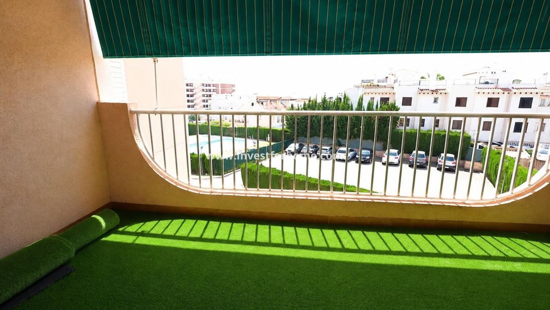 Verkoop - Appartement - Orihuela Costa - Costa Blanca