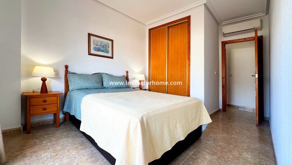 Verkoop - Appartement - Orihuela Costa - Costa Blanca
