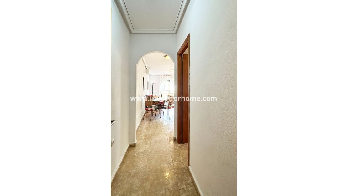 Verkoop - Appartement - Orihuela Costa - Costa Blanca
