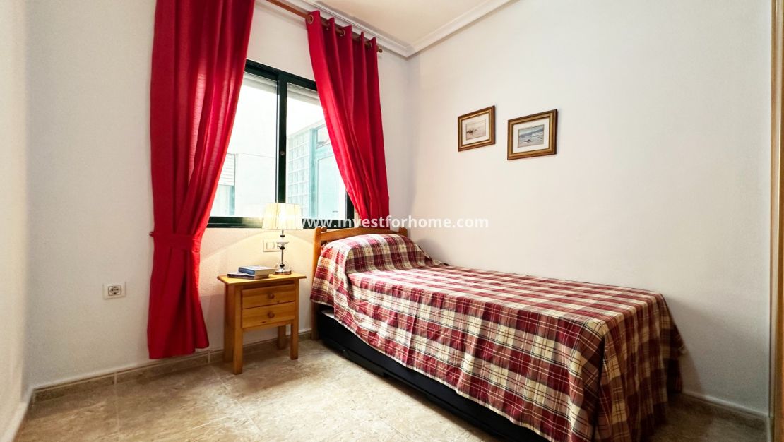 Verkoop - Appartement - Orihuela Costa - Costa Blanca
