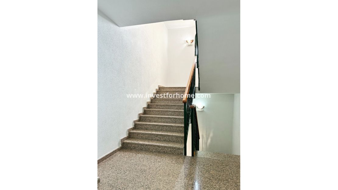 Verkoop - Appartement - Orihuela Costa - Costa Blanca