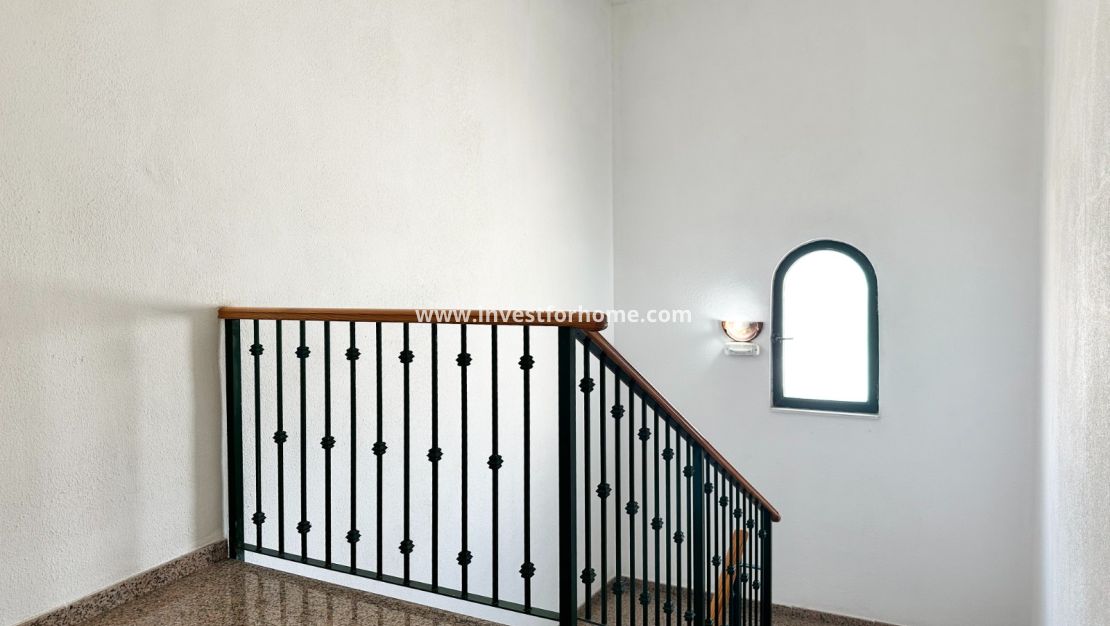 Verkoop - Appartement - Orihuela Costa - Costa Blanca