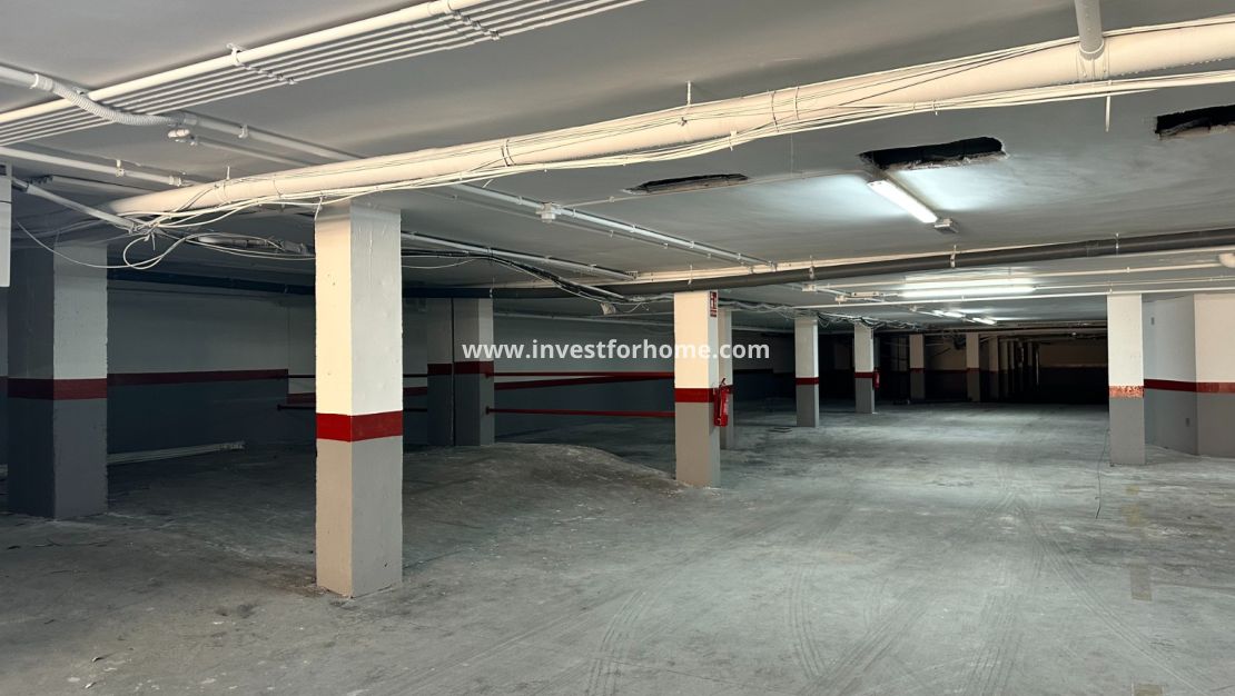 Verkoop - Appartement - Orihuela Costa - Costa Blanca