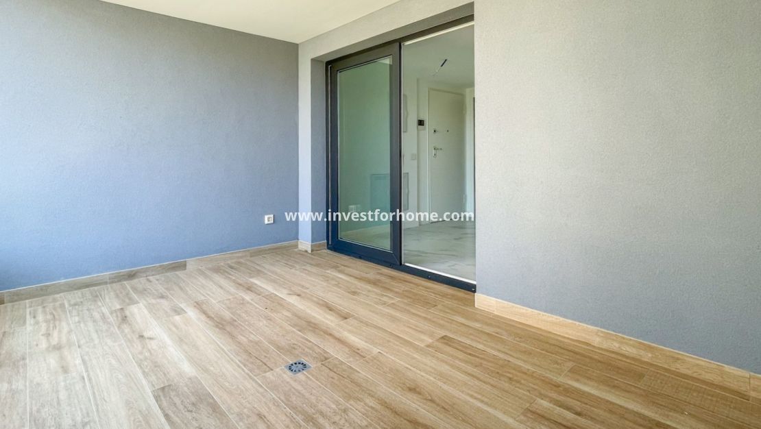 Verkoop - Appartement - Orihuela Costa - Costa Blanca