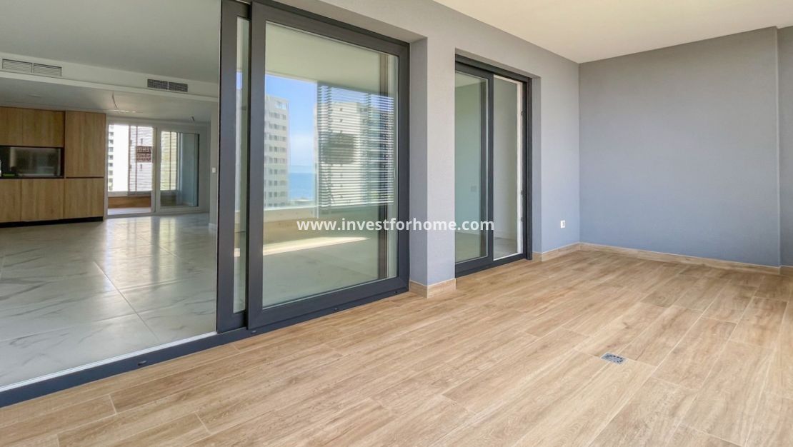 Verkoop - Appartement - Orihuela Costa - Costa Blanca