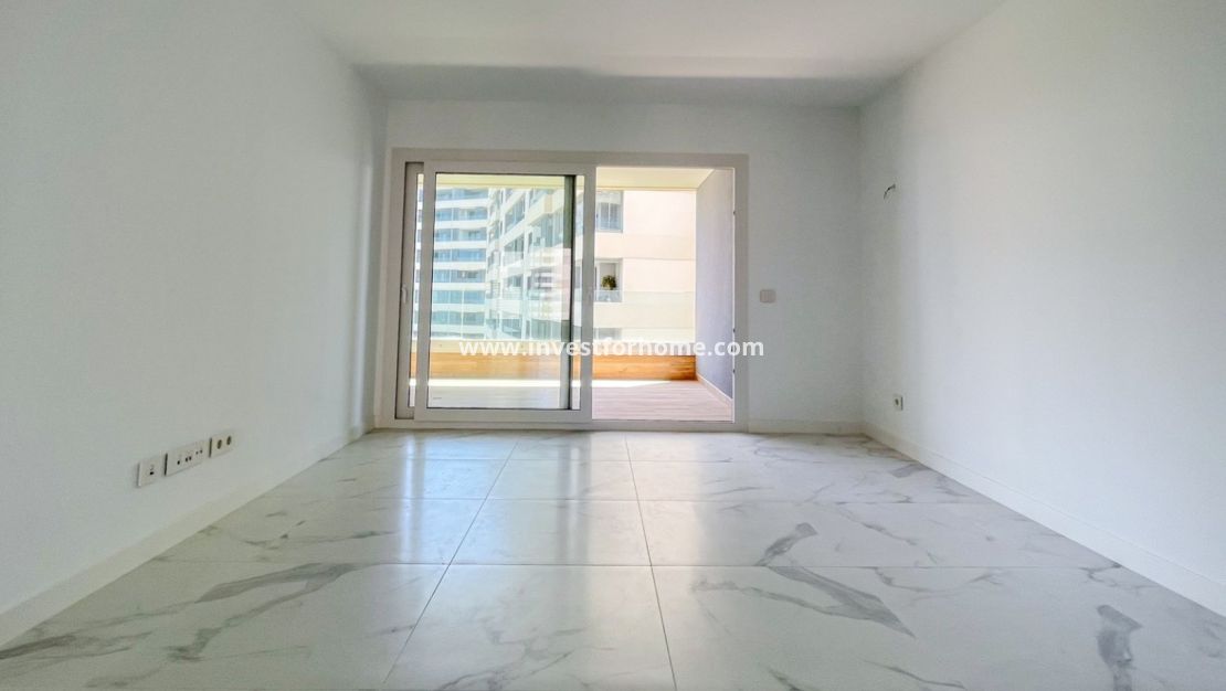 Verkoop - Appartement - Orihuela Costa - Costa Blanca
