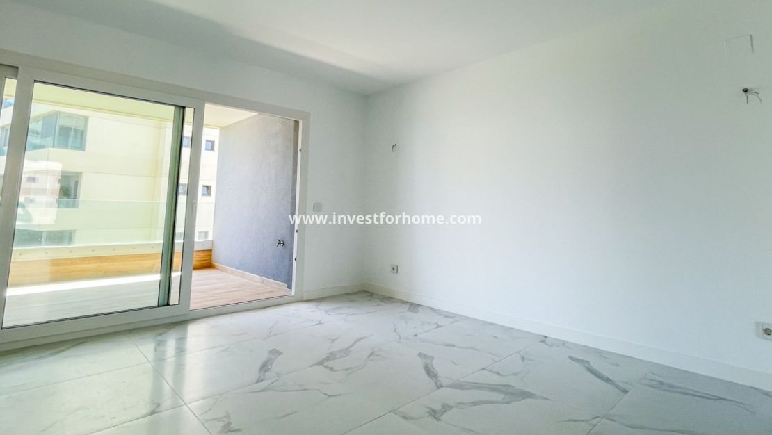 Verkoop - Appartement - Orihuela Costa - Costa Blanca