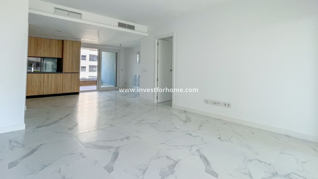 Verkoop - Appartement - Orihuela Costa - Costa Blanca
