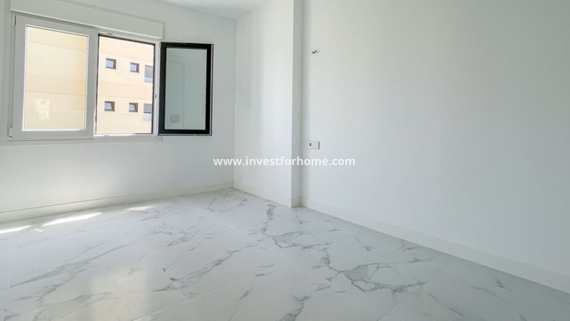 Verkoop - Appartement - Orihuela Costa - Costa Blanca