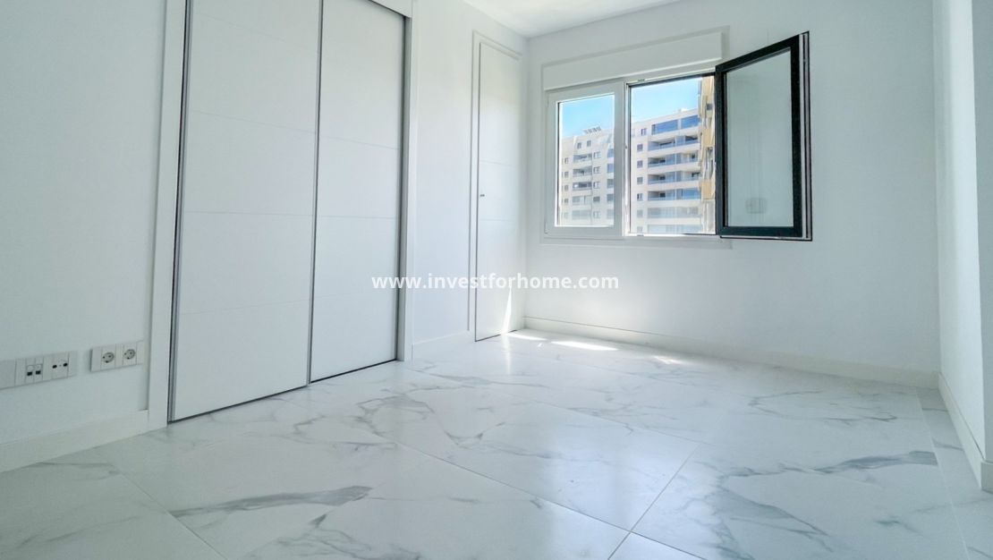 Verkoop - Appartement - Orihuela Costa - Costa Blanca