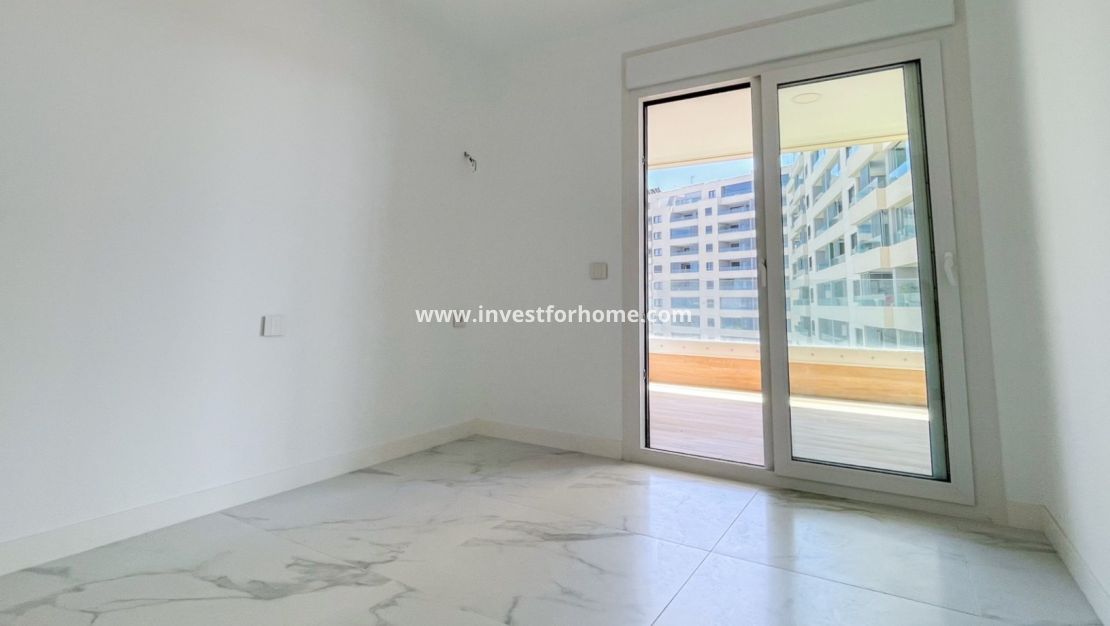 Verkoop - Appartement - Orihuela Costa - Costa Blanca
