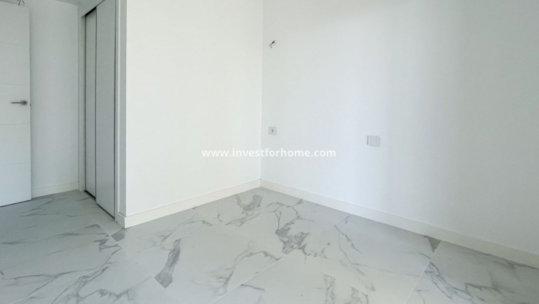 Verkoop - Appartement - Orihuela Costa - Costa Blanca