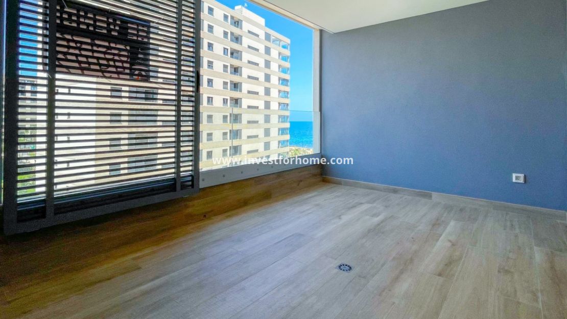 Verkoop - Appartement - Orihuela Costa - Costa Blanca