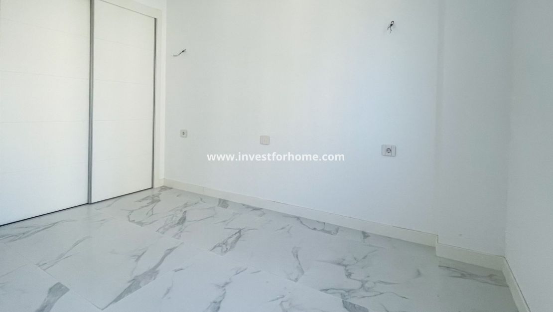 Verkoop - Appartement - Orihuela Costa - Costa Blanca