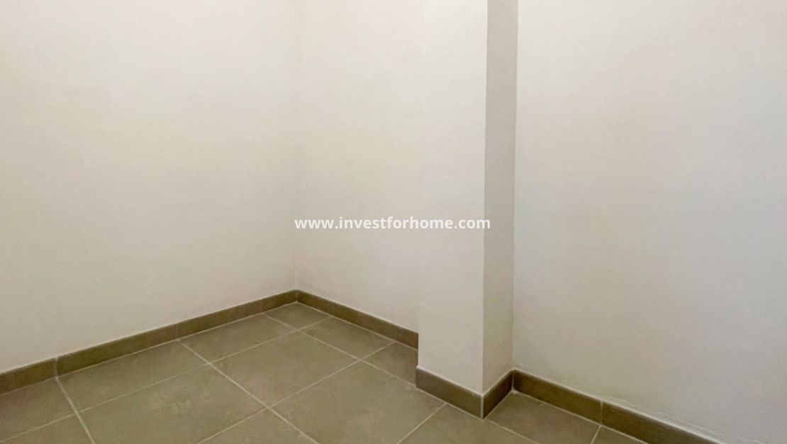 Verkoop - Appartement - Orihuela Costa - Costa Blanca