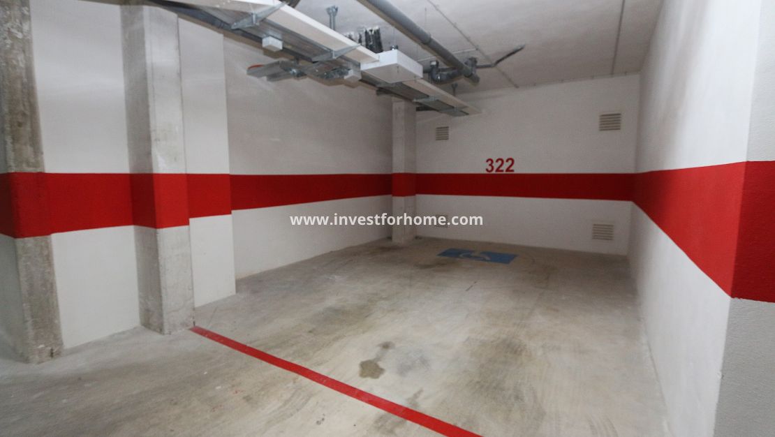 Verkoop - Appartement - Orihuela Costa - Costa Blanca