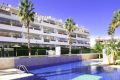 Verkoop - Appartement - Orihuela Costa - Costa Blanca
