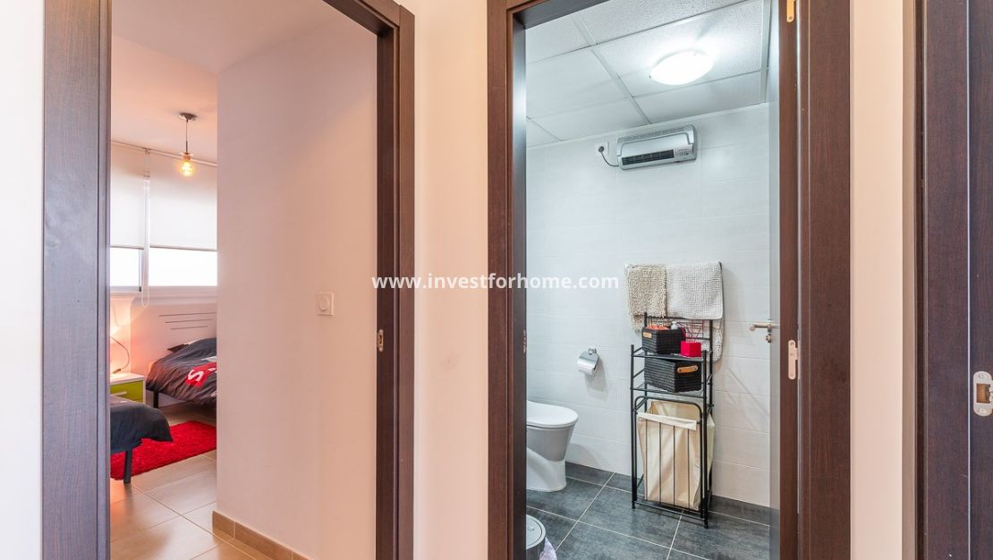 Verkoop - Appartement - Orihuela Costa - Costa Blanca