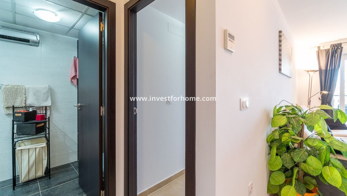 Verkoop - Appartement - Orihuela Costa - Costa Blanca