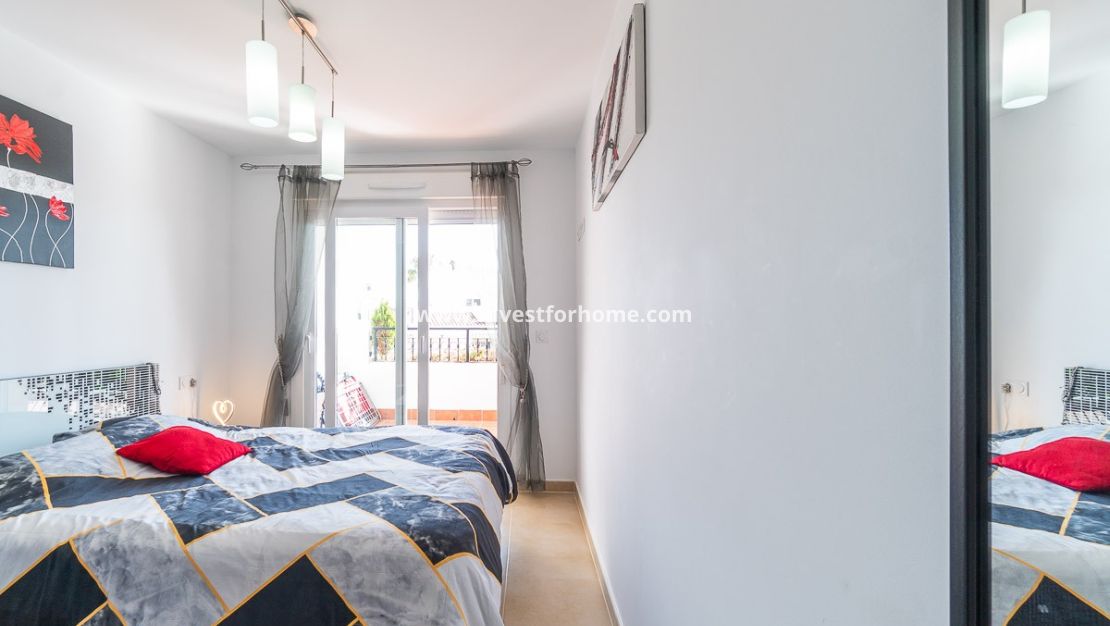 Verkoop - Appartement - Orihuela Costa - Costa Blanca