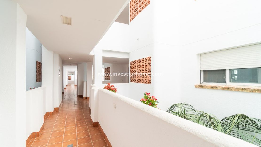 Verkoop - Appartement - Orihuela Costa - Costa Blanca